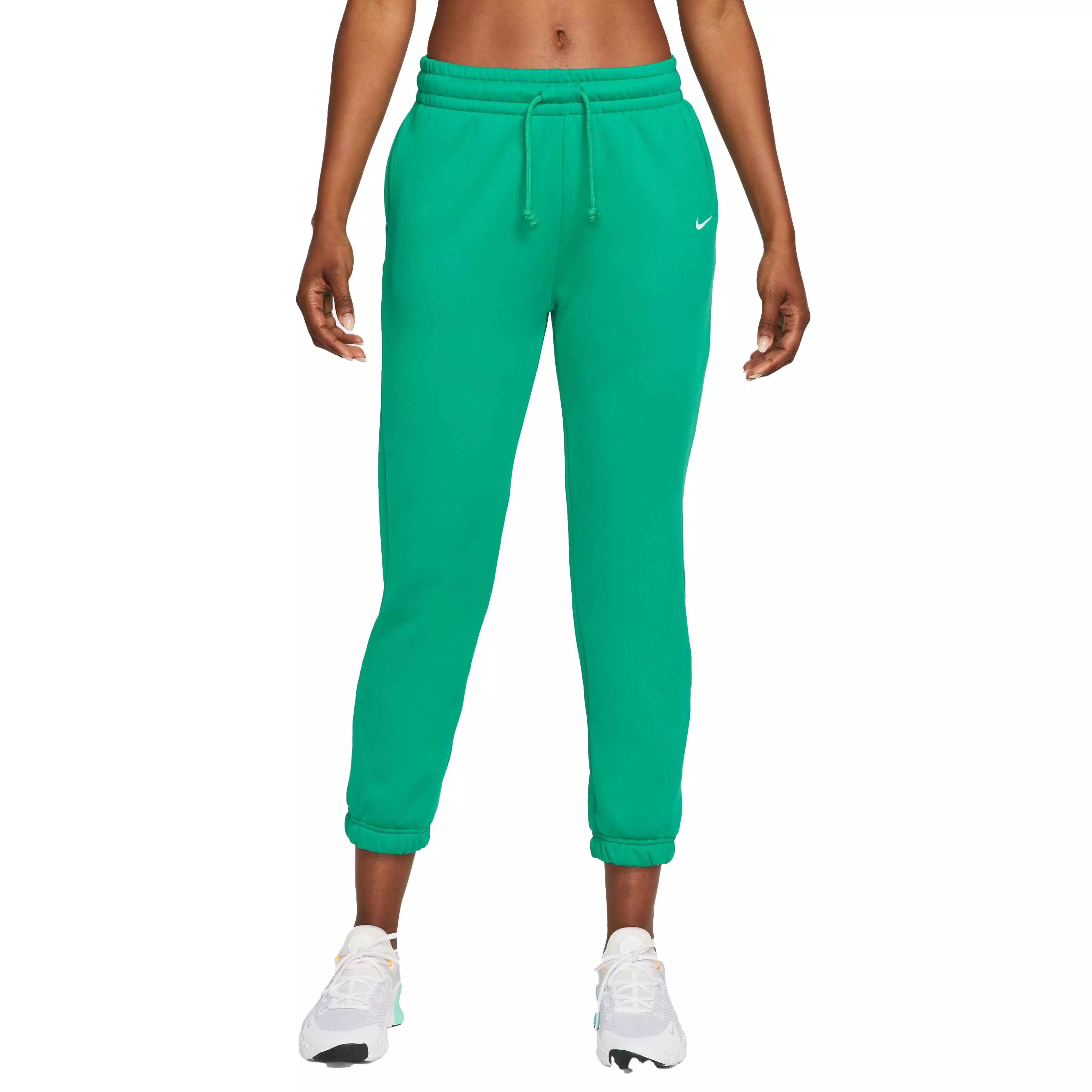 Nike women's therma all time outlet pants